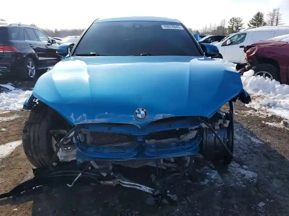5YMKW8C53H0R43614 2017 BMW X6-4