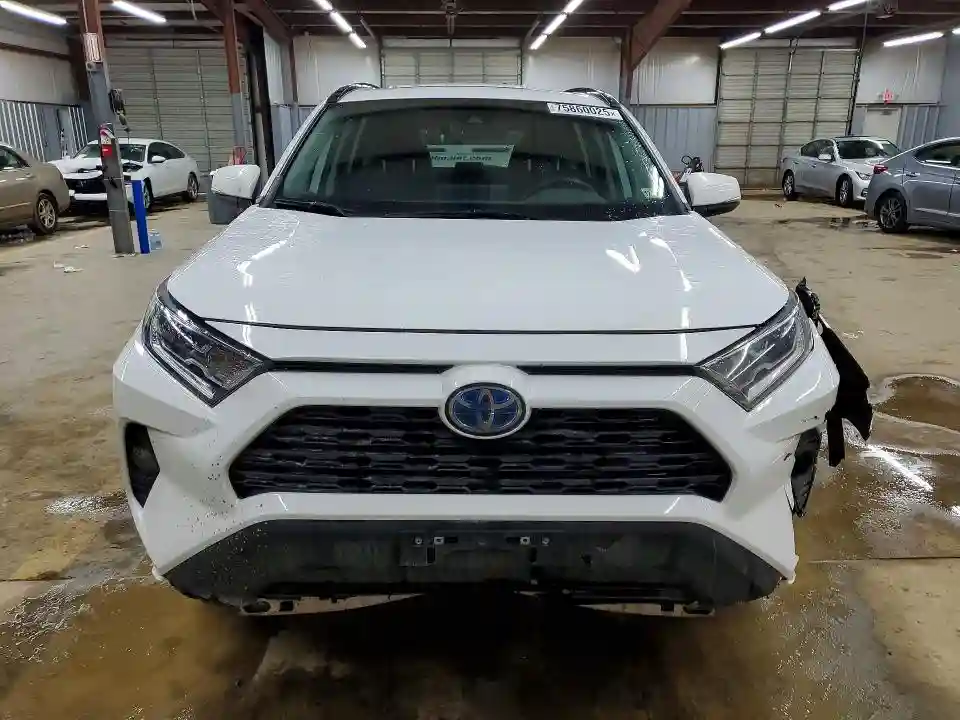 4T3R6RFV3MU013114 2021 TOYOTA RAV4-4