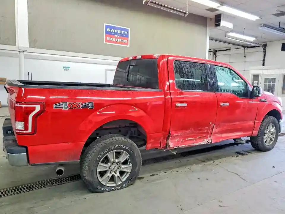 1FTEW1EG0GKF18317 2016 FORD F-150-2