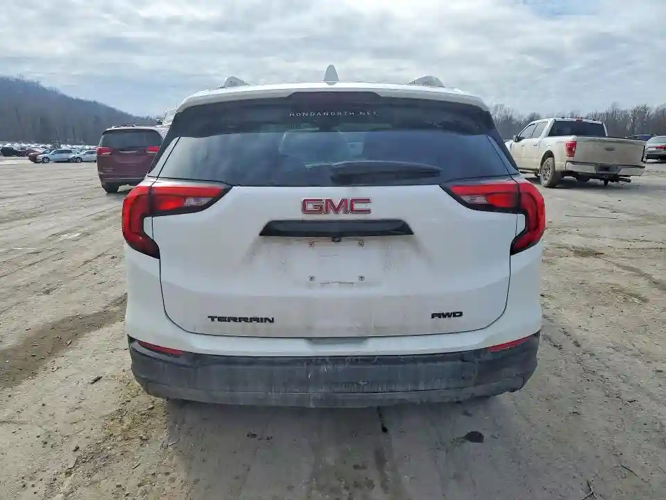 3GKALVEV8ML306860 2020 GMC TERRAIN-5