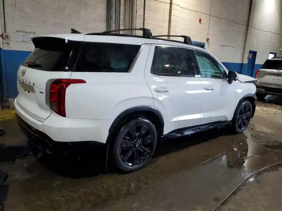 KM8R3DGE9SU907084 2025 HYUNDAI PALISADE-2