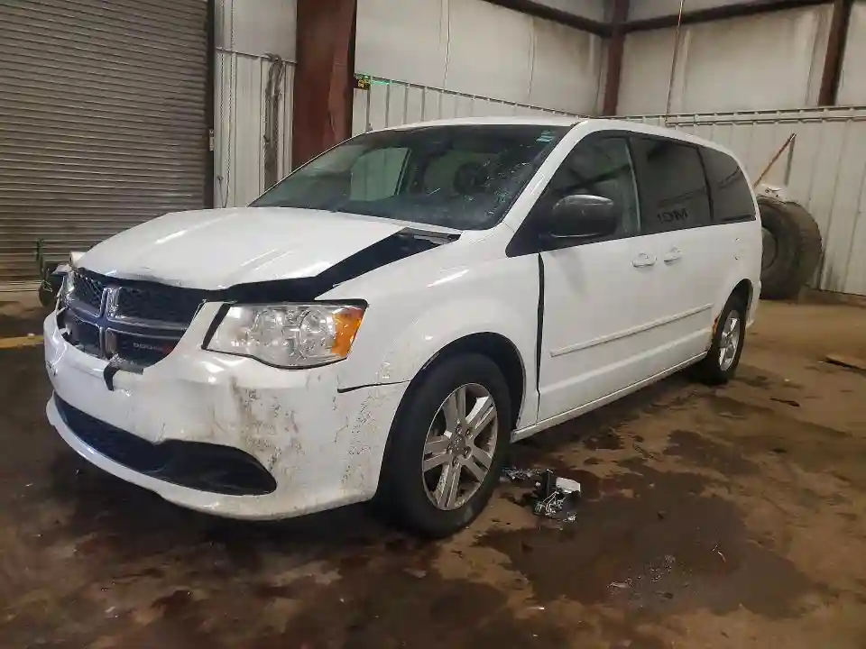 2C4RDGBGXFR517349 2015 DODGE CARAVAN-0