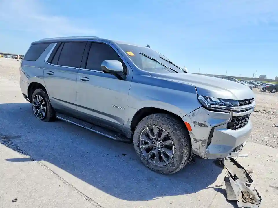 1GNSCMKD7RR233820 2024 CHEVROLET TAHOE-3