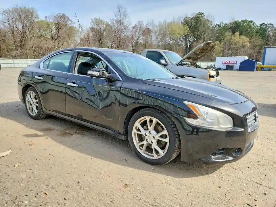 1N4AA5AP5CC803356 2012 NISSAN MAXIMA-3