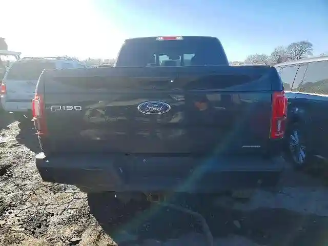 1FTFW1EF9FFB92858 2015 FORD F-150-5