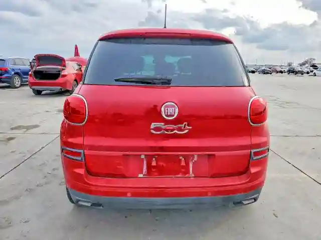ZFBNFAAH0KZ042183 2019 FIAT 500-5