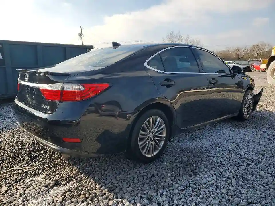 JTHBK1GG5F2172712 2015 LEXUS ES350-2