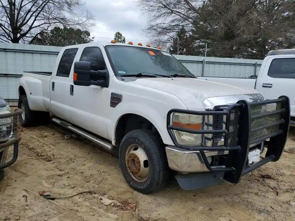 1FTWW3DR6AEA90729 2010 FORD F350-3