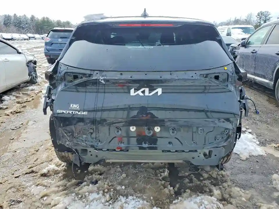 KNDPU3AF0P7042564 2023 KIA SPORTAGE-5
