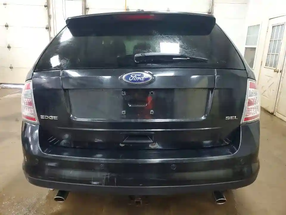 2FMDK3JC8ABB64369 2010 FORD EDGE-5