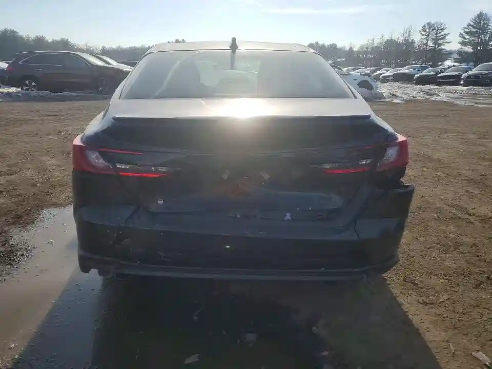 4T1DBADK1SU531244 2025 TOYOTA CAMRY-5