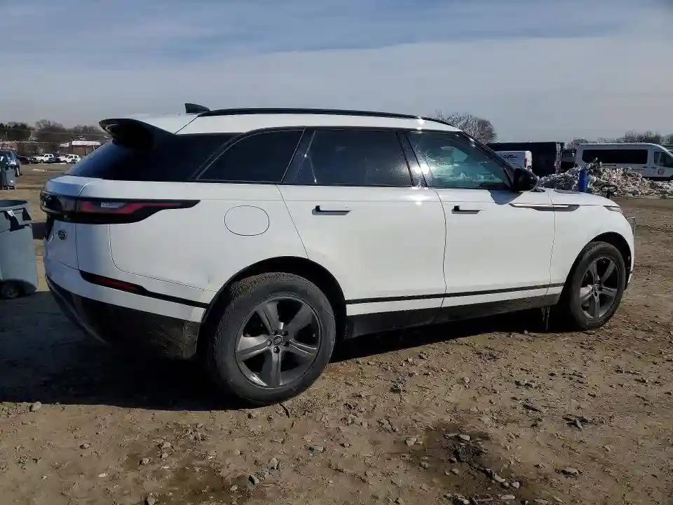 SALYT2EX6NA330036 2022 LAND ROVER RANGEROVER-2
