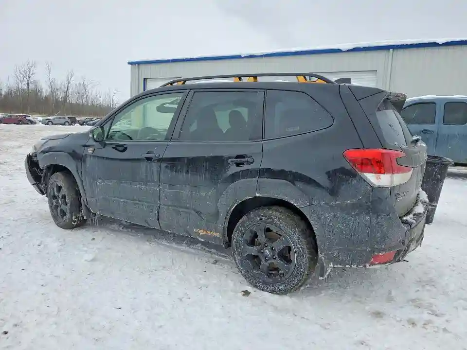 JF2SKAMC5NH511209 2022 SUBARU FORESTER-1