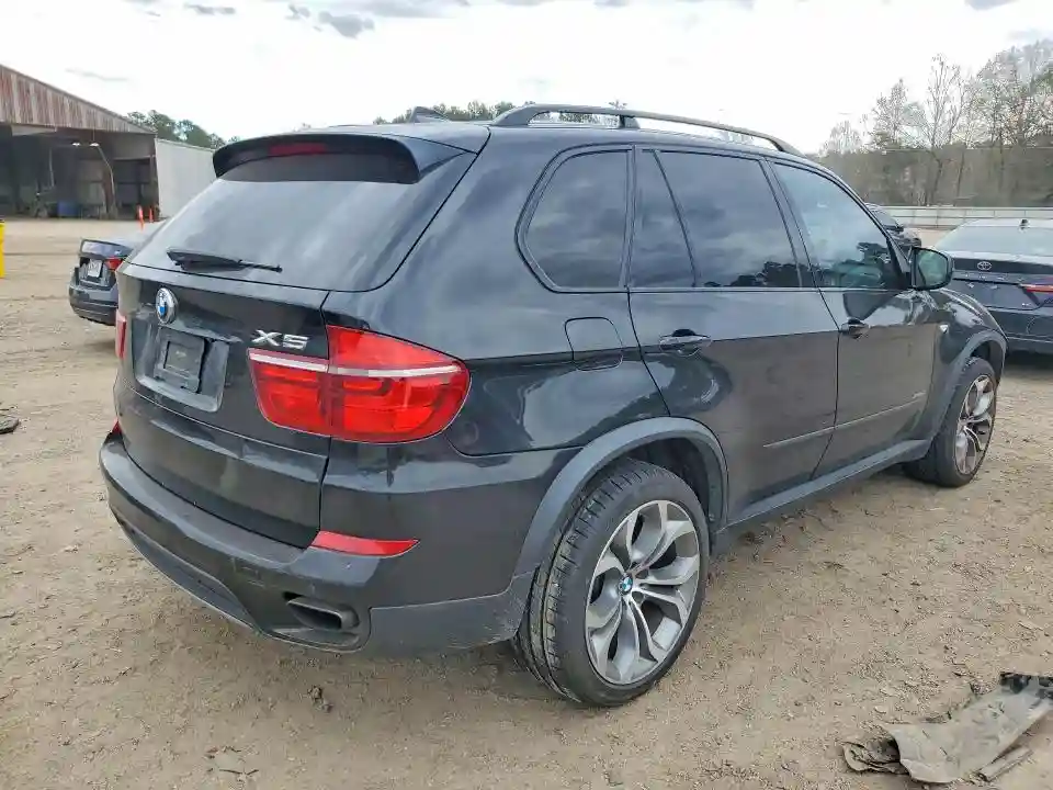 5UXZV8C53D0C14759 2013 BMW X5-2