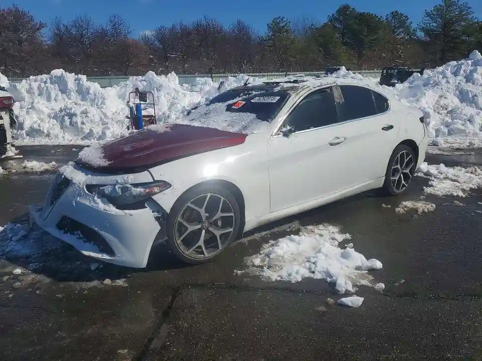 ZARFANAN6K7622617 2019 ALFA ROMEO GIULIA-0