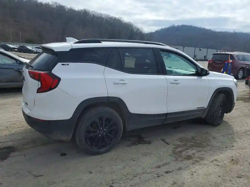 3GKALVEV8ML306860 2020 GMC TERRAIN-2