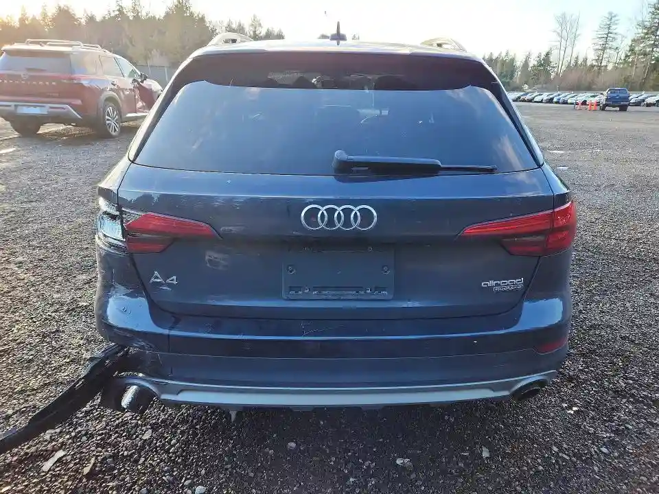 WA18NAF43HA038262 2017 AUDI A4-5