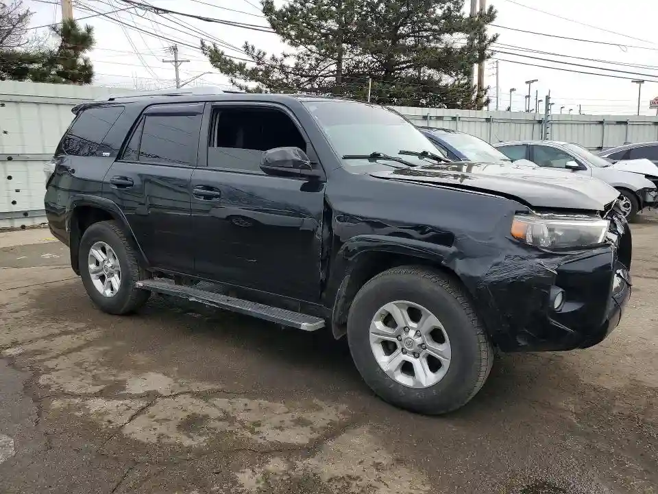 JTEBU5JR7J5551131 2018 TOYOTA 4RUNNER-3