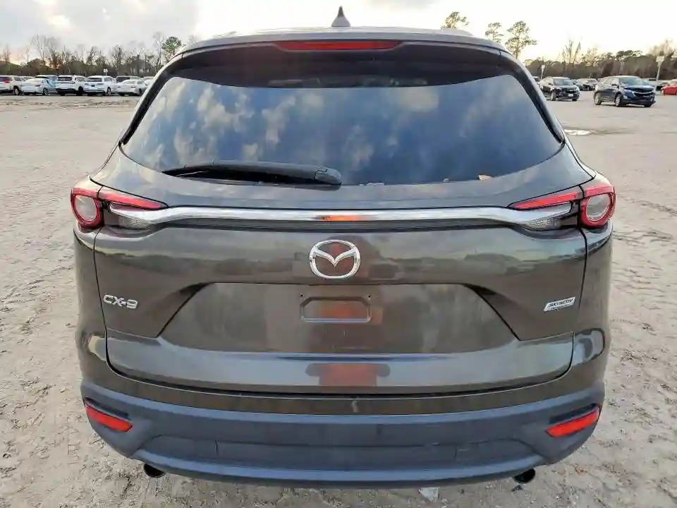 JM3TCABY6G0111232 2016 MAZDA CX-9-5