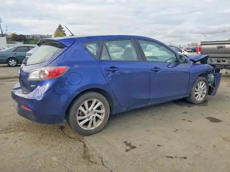 JM1BL1L8XC1548321 2012 MAZDA 3-2