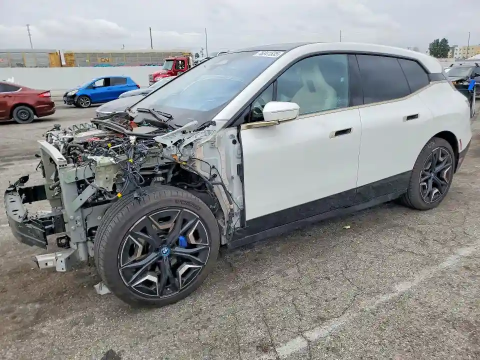WB523CF06RCN85862 2024 BMW IX XDRIVE5-0