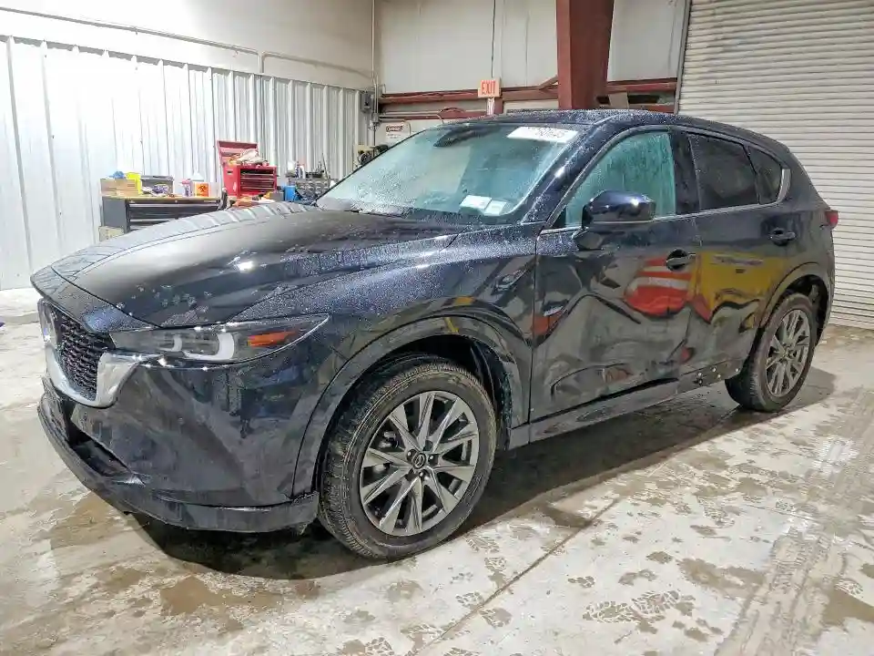 JM3KFBEM0S0661732 2025 MAZDA CX-5 PREMI-0