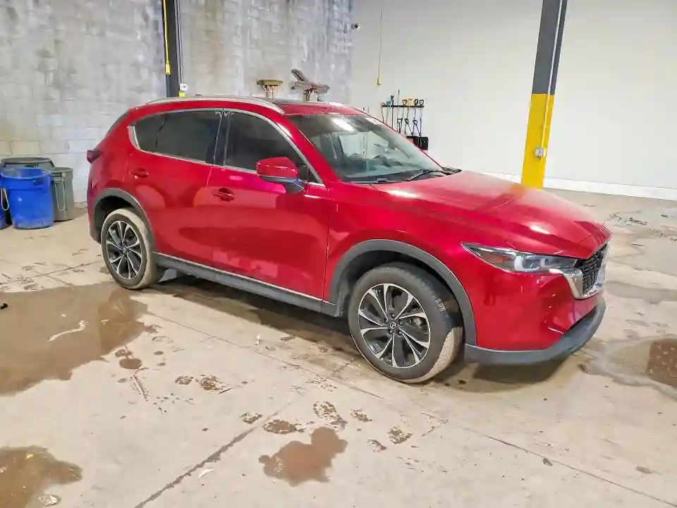 JM3KFBDM9P0110952 2023 MAZDA CX-5-3