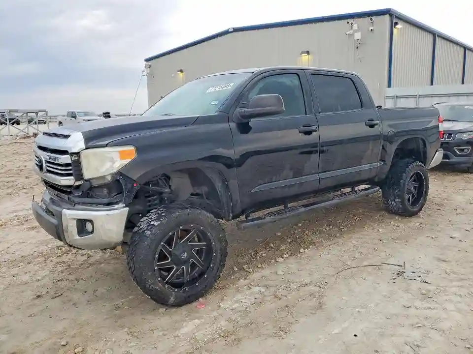 5TFEM5F10GX105310 2016 TOYOTA TUNDRA-0