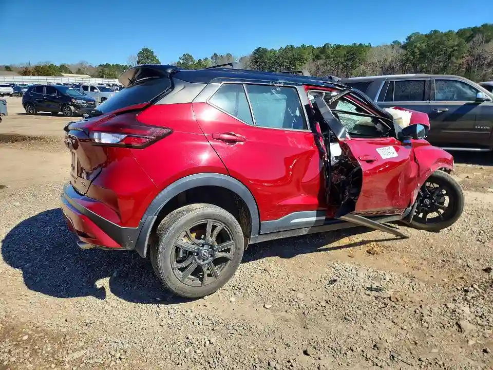 3N1CP5DV5NL475538 2022 NISSAN KICKS-2