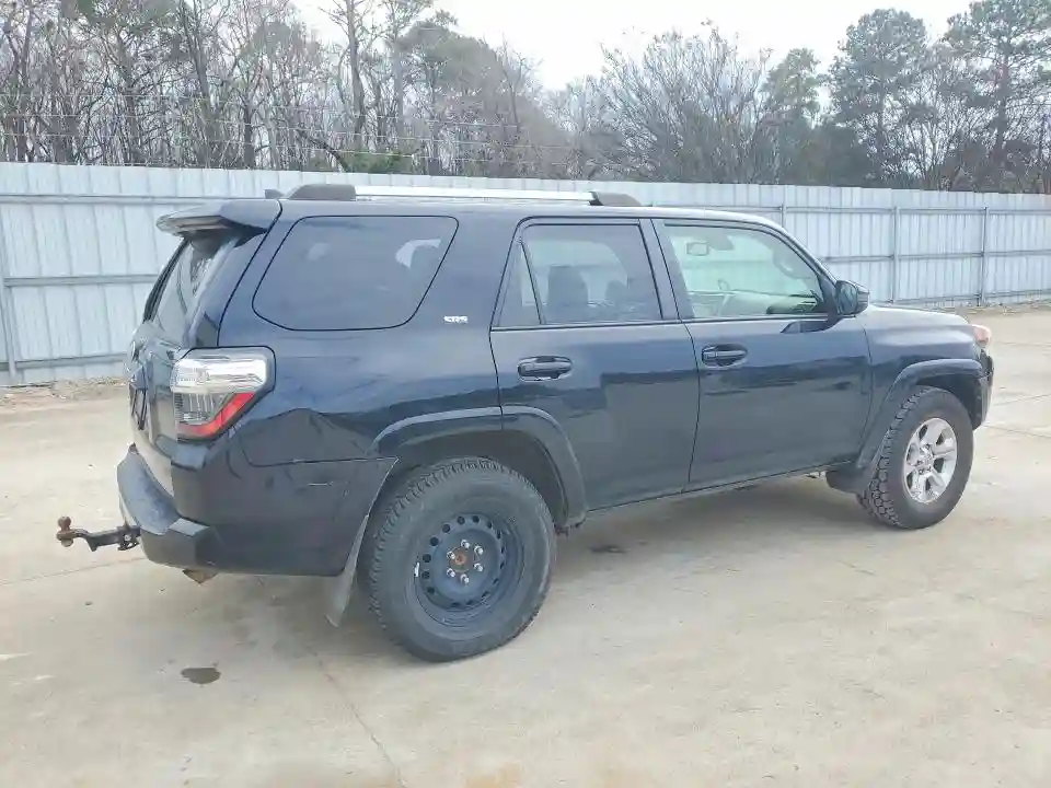 JTEEU5JR0M5233305 2021 TOYOTA 4RUNNER-2