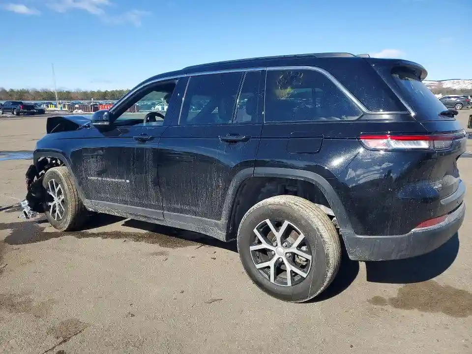 1C4RJHBG6SC269893 2025 JEEP GRAND CHEROKEE-1