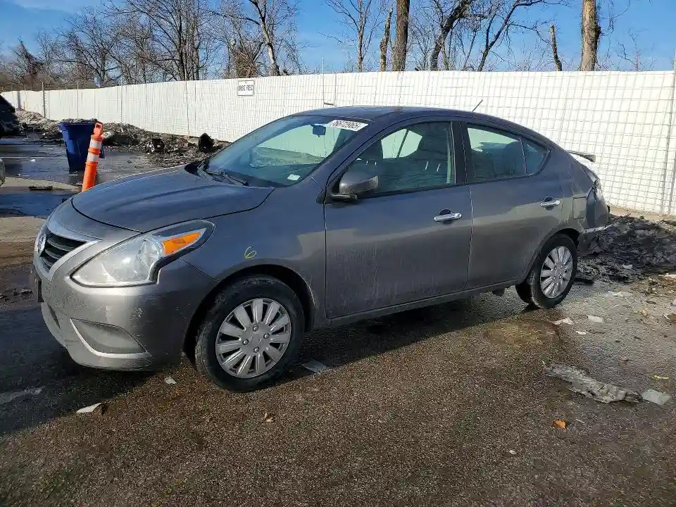 3N1CN7AP7KL864328 2019 NISSAN VERSA-0