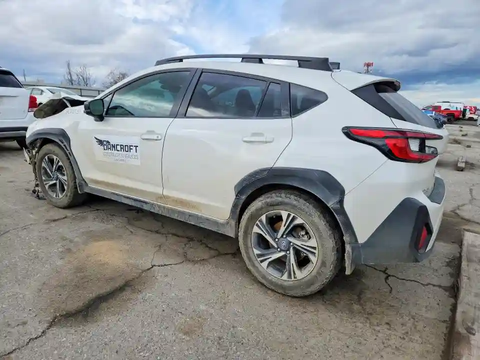 JF2GUADC3R8290151 2024 SUBARU CROSSTREK-1