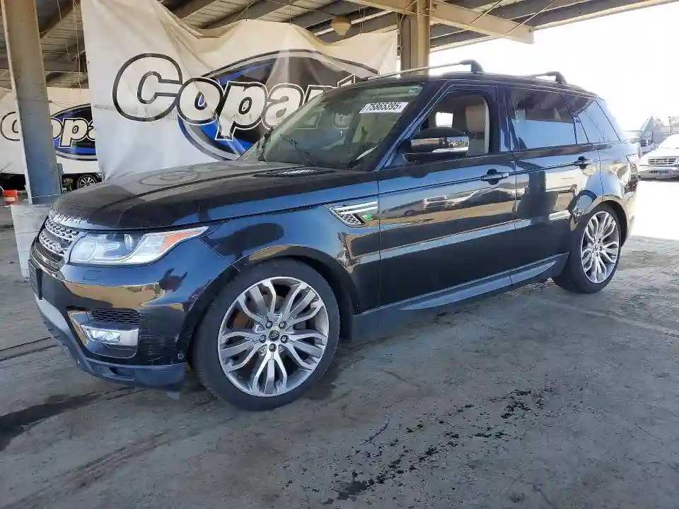SALWR2VF0EA309227 2014 LAND ROVER RANGEROVER-0