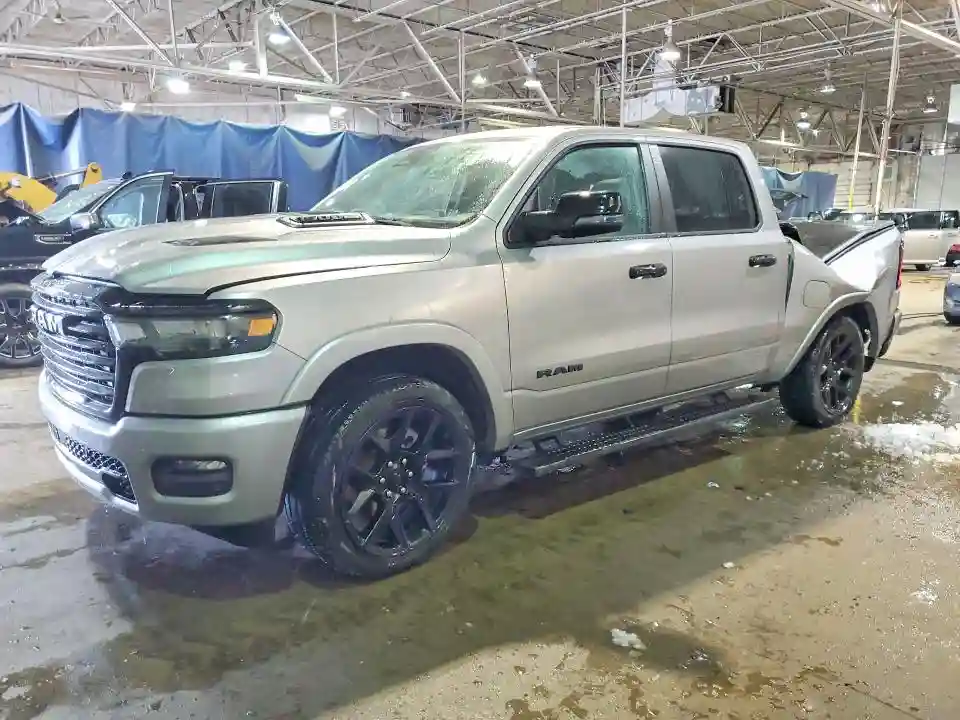 1C6SRFJP7SN553125 2025 RAM 1500-0