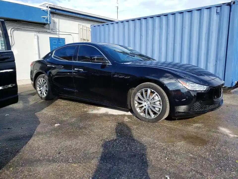 ZAM57XSAXE1128131 2014 MASERATI ALL MODELS-3