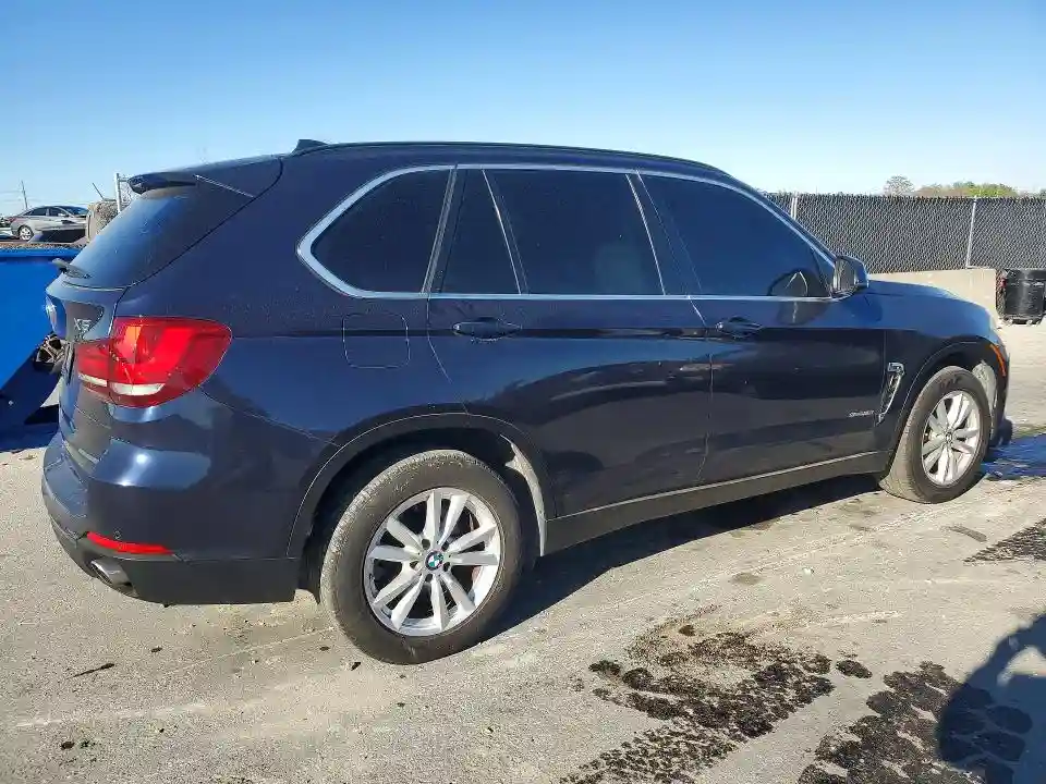 5UXKR2C52F0H41519 2015 BMW X5-2