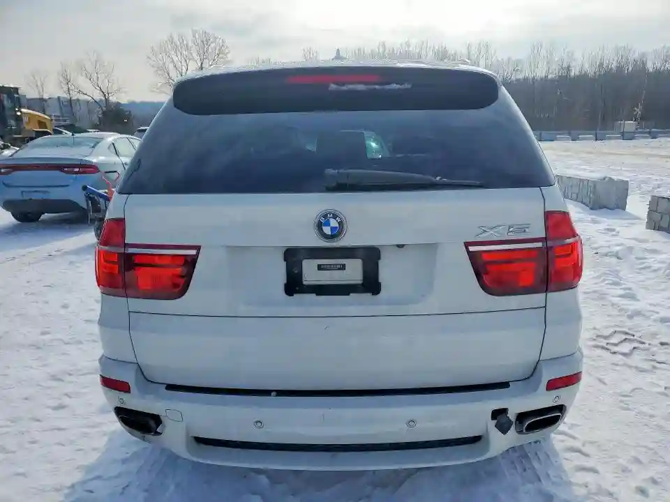 5UXZV4C55D0E08492 2013 BMW X5-5