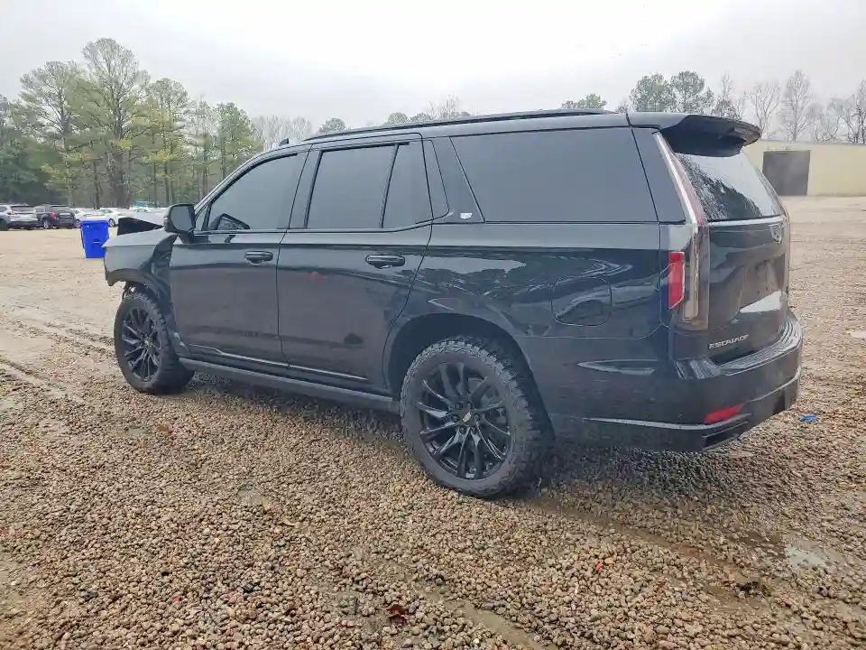 1GYS4GKL1PR132875 2023 CADILLAC ESCALADE-1