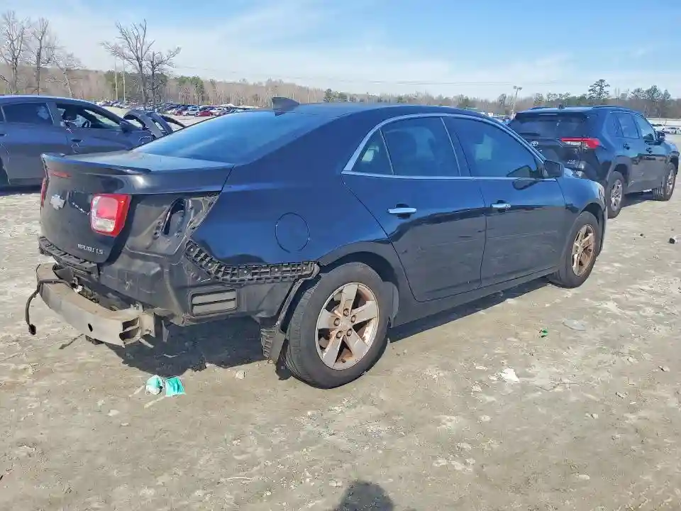 1G11B5SL4FF205810 2015 CHEVROLET MALIBU-2