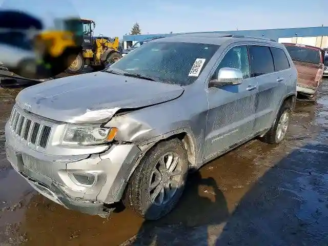1C4RJFBG8FC762811 2015 JEEP GRAND CHEROKEE-0