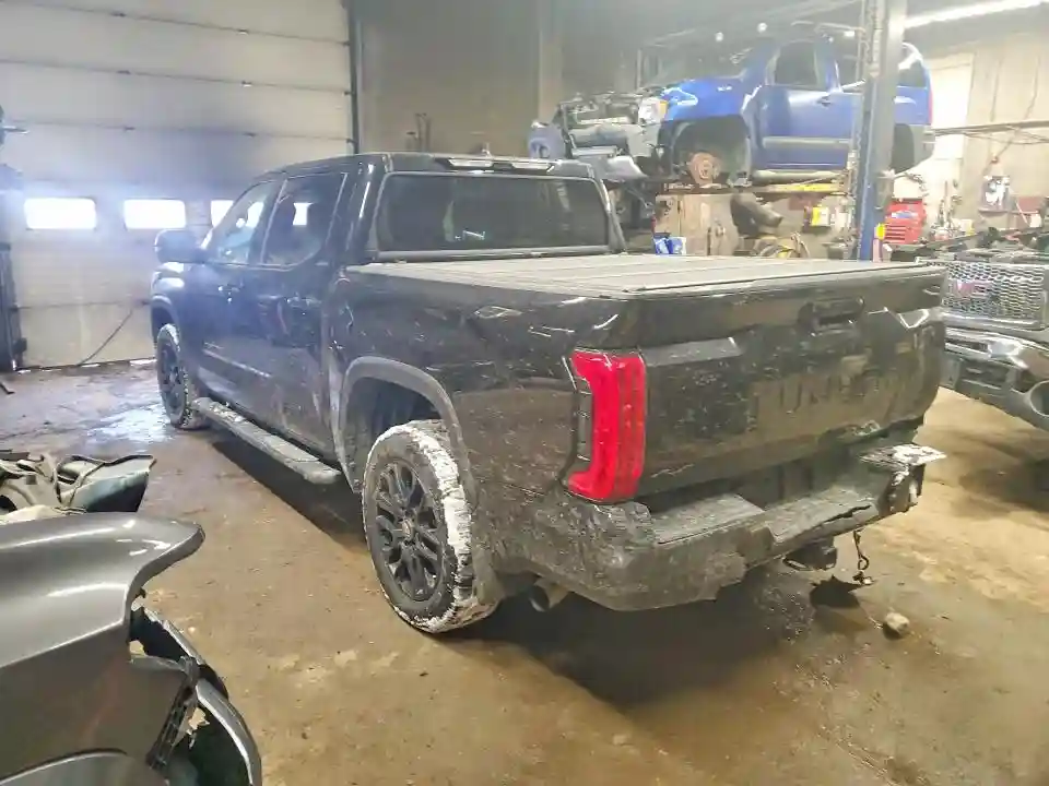 5TFWA5DB2SX312881 2025 TOYOTA TUNDRA-1