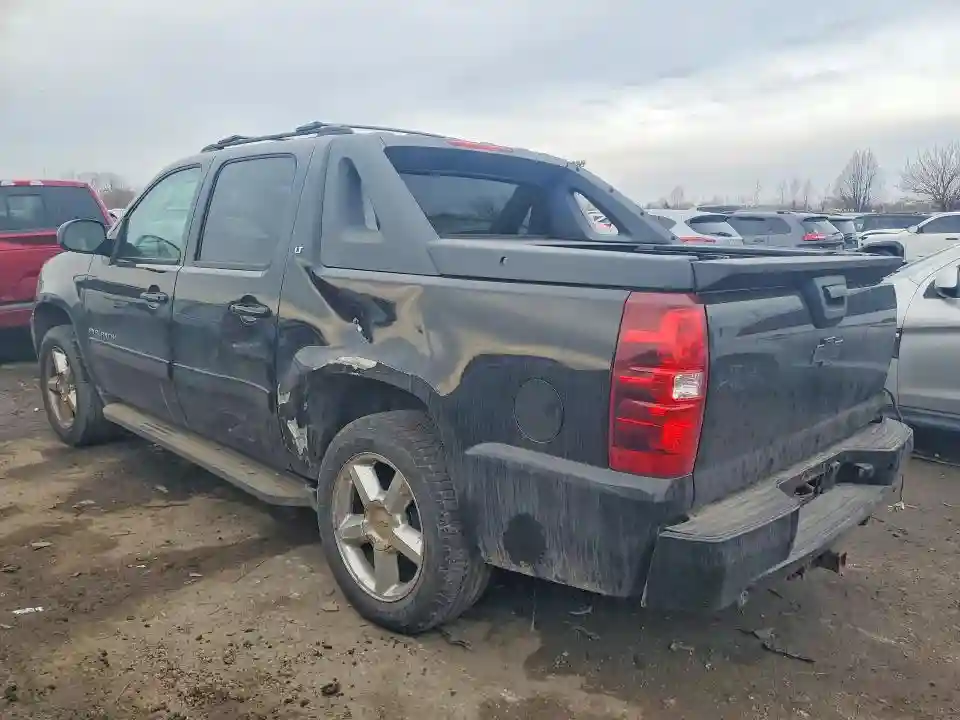 3GNTKFE73CG113349 2012 CHEVROLET AVALANCHE-1