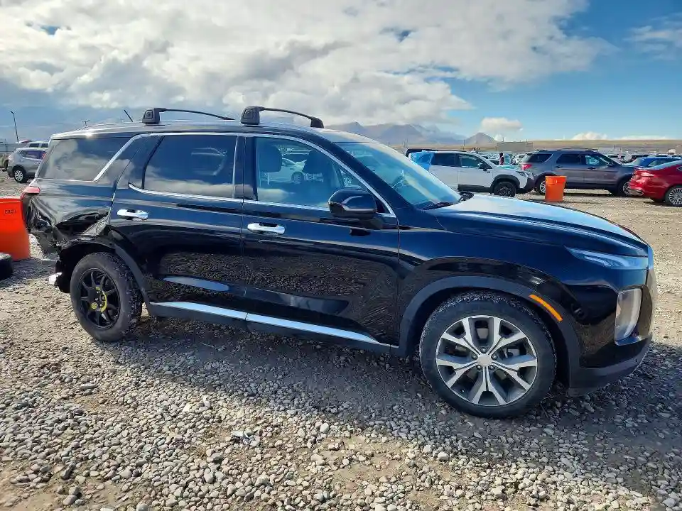KM8R3DHE6NU387946 2022 HYUNDAI PALISADE-3