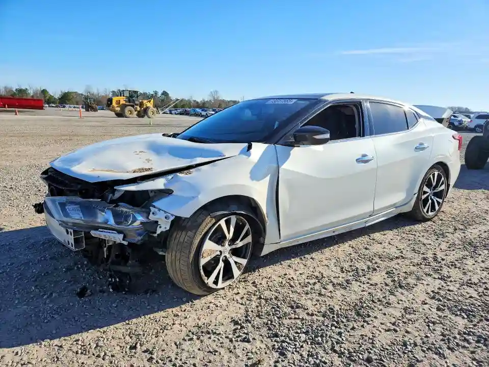 1N4AA6AP5HC376144 2017 NISSAN MAXIMA-0