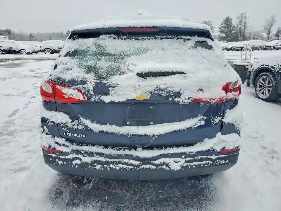 3GNAXHEVXKS519692 2019 CHEVROLET EQUINOX-5
