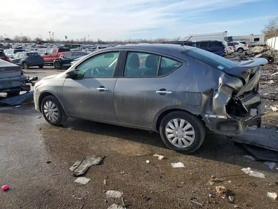 3N1CN7AP7KL864328 2019 NISSAN VERSA-1