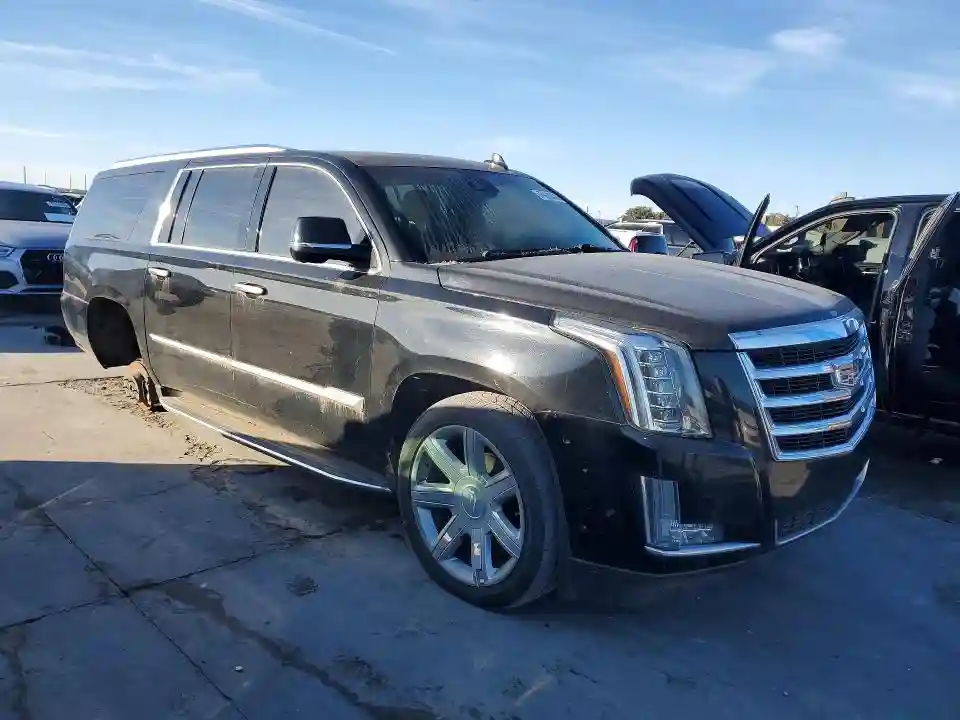 1GYS3HKJ3KR286200 2019 CADILLAC ESCALADE-3