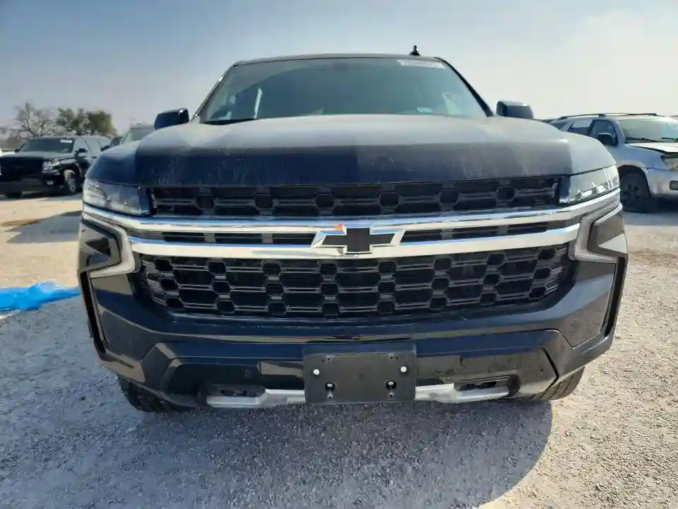 1GNSCLED1RR172566 2024 CHEVROLET TAHOE-4