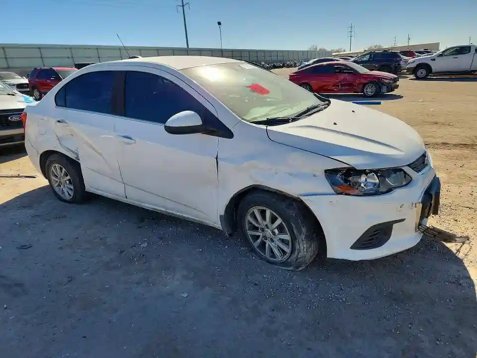 1G1JD5SH7J4120650 2018 CHEVROLET SONIC-3